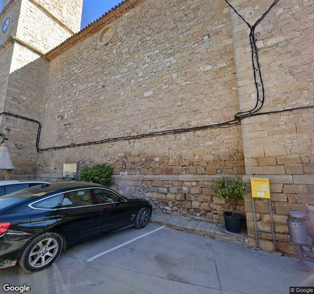 Fotografia de Sant Jaume