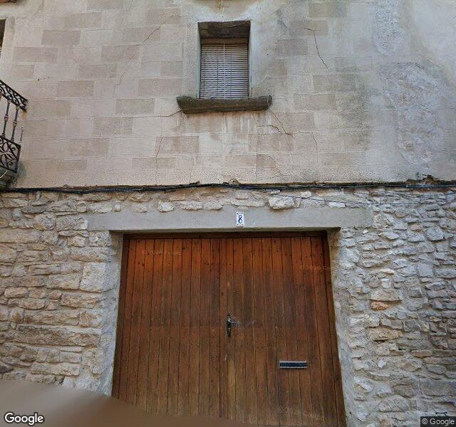 Fotografia de Sant Jaume