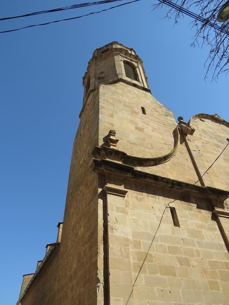Fotografia de Sant Joan Baptista