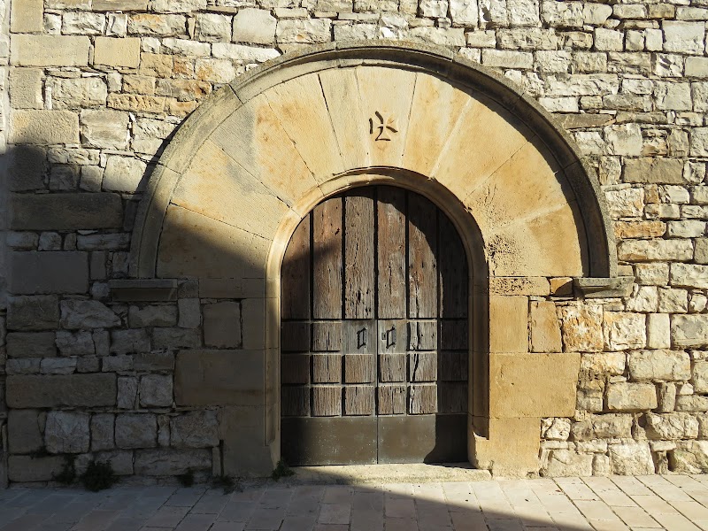 Fotografia de Sant Joan Baptista