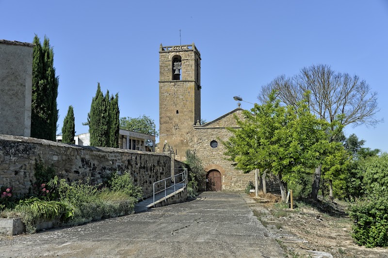 Fotografia de Sant Joan Baptista