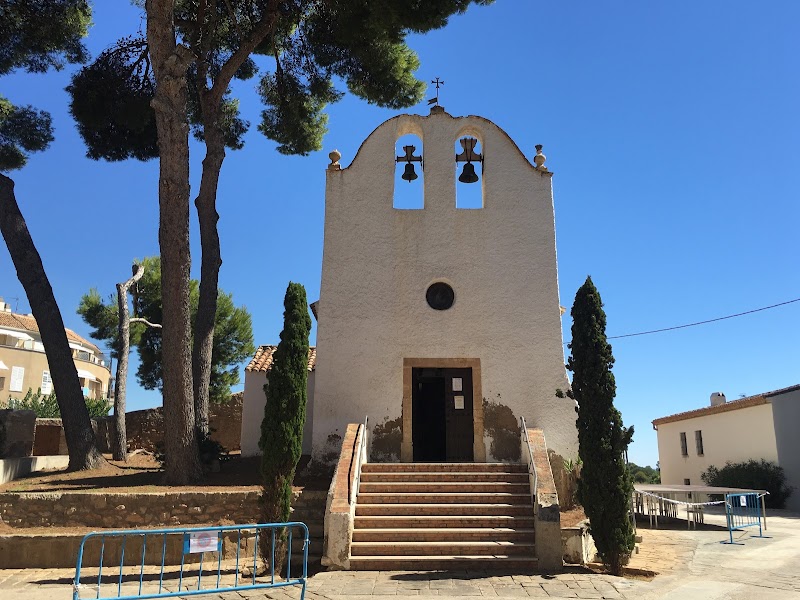 Fotografia de Sant Joan Baptista