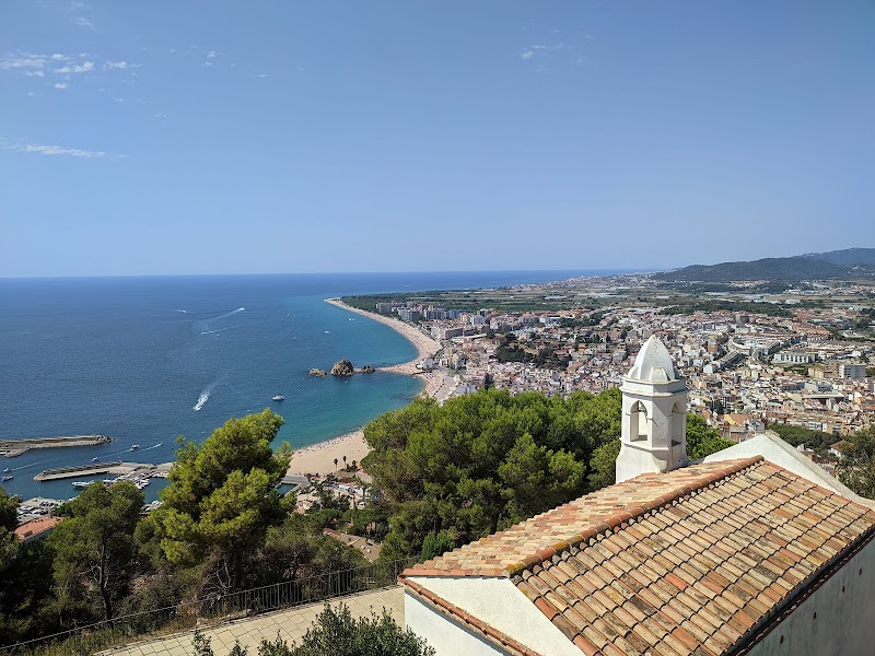 Fotografia de Sant Joan Baptista