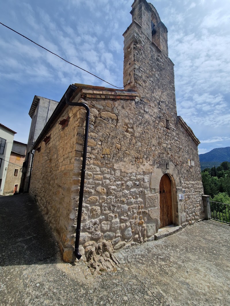 Fotografia de Sant Joan Baptista