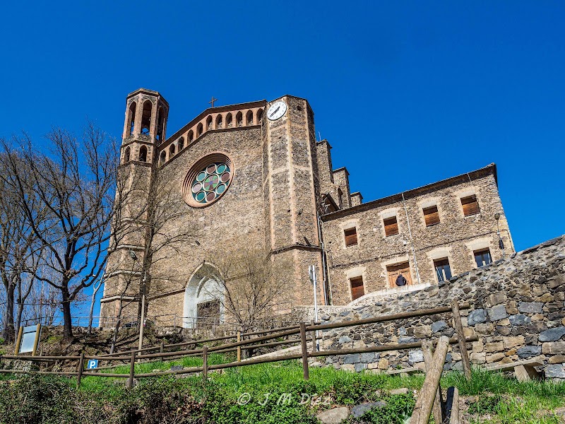 Fotografia de Sant Joan Baptista
