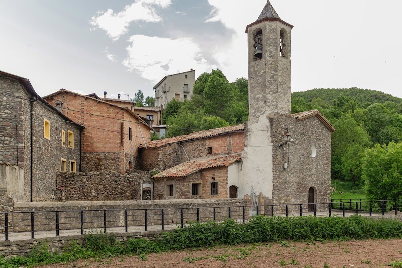 Fotografia de Sant Joan Baptista