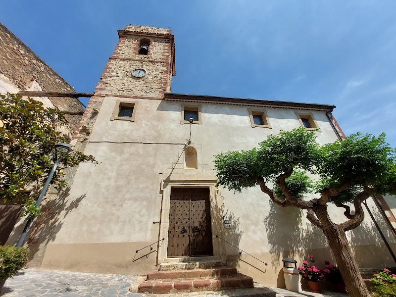 Fotografia de Sant Joan Baptista
