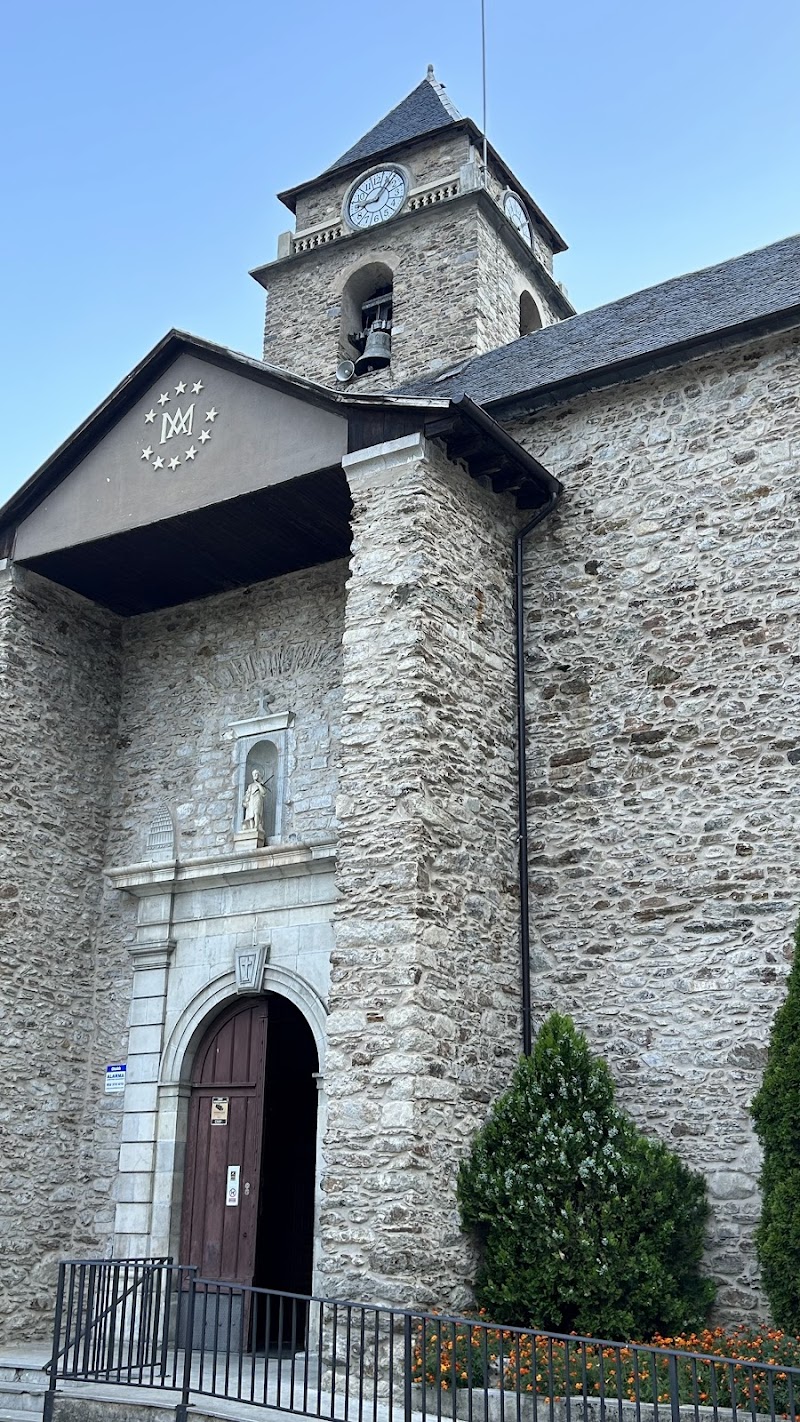 Fotografia de Sant Joan Bautista