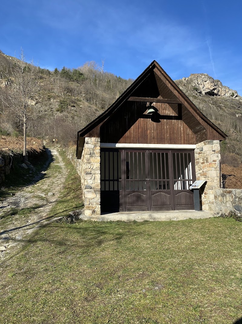 Fotografia de Sant Joan Crisòstom