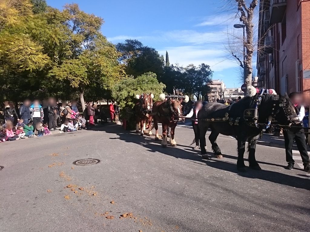 Fotografia de Sant Joan d'Enveja
