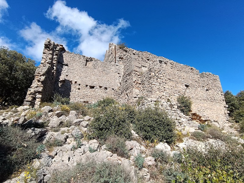 Fotografia de Sant Joan de Bossols