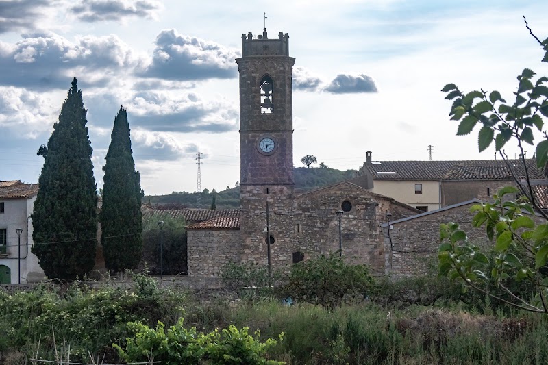 Fotografia de Sant Joan de Conilles