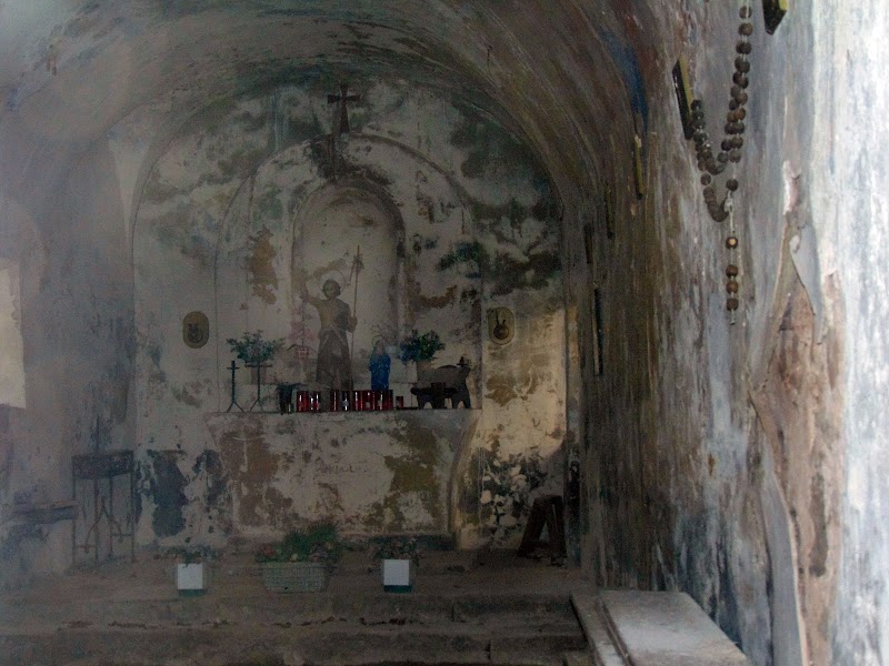 Fotografia de Sant Joan de la Font