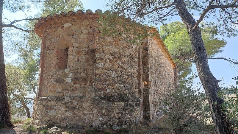Fotografia de Sant Joan de la Maçana