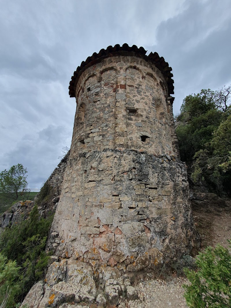 Fotografia de Sant Joan de la Muntanya