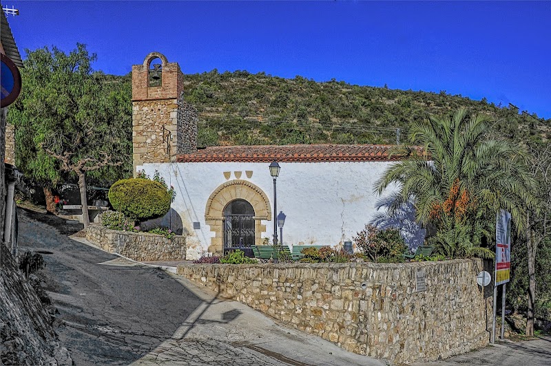 Fotografia de Sant Joan de les Ventalles