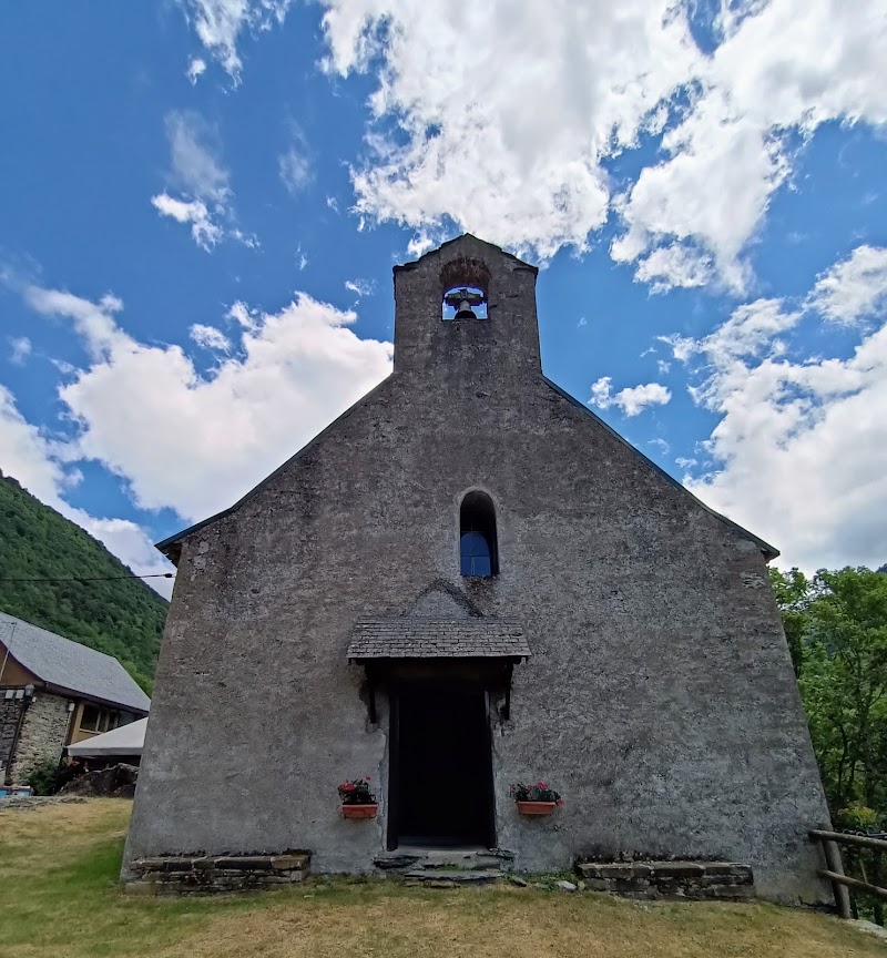 Fotografia de Sant Joan de Toran