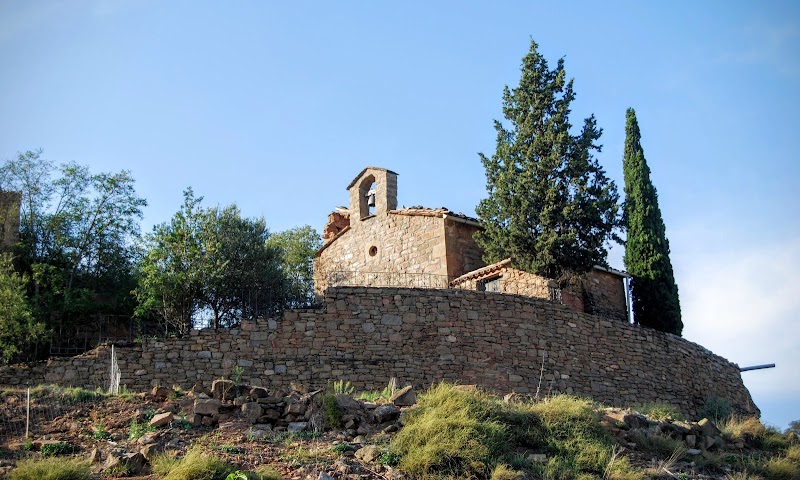 Fotografia de Sant Joan de Torreblanca
