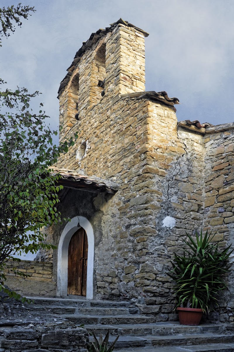 Fotografia de Sant Joan de Vinyafrescal
