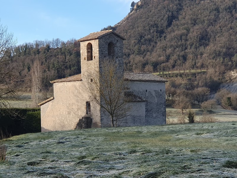Fotografia de Sant Joan del Galí