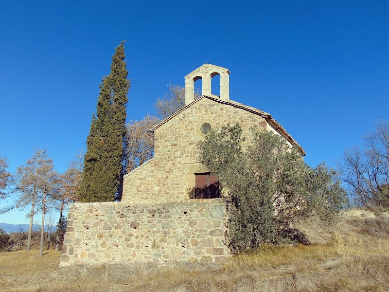 Fotografia de Sant Joan del Prat