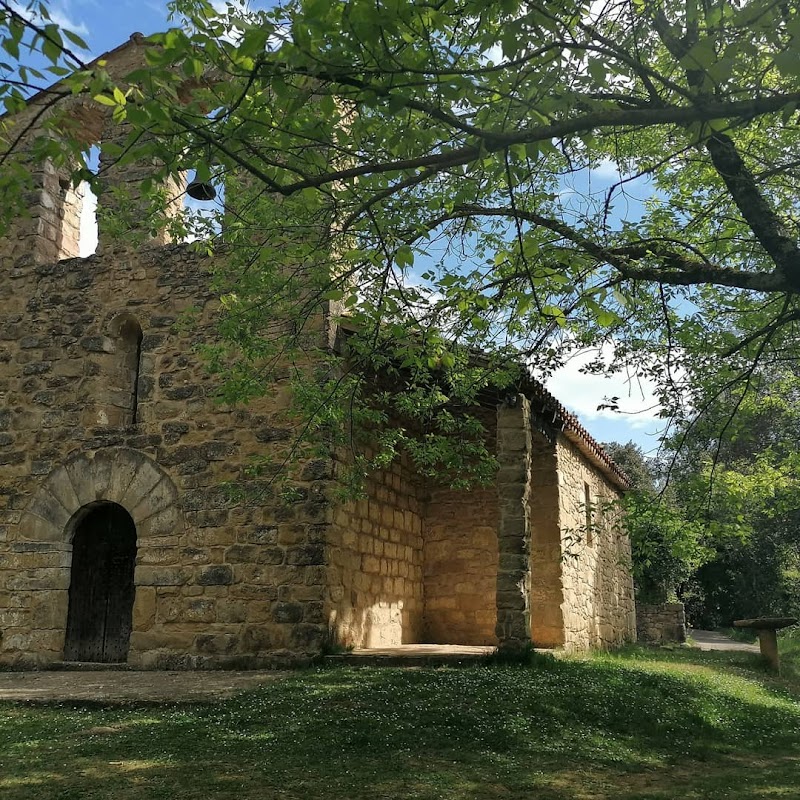 Fotografia de Sant Joan dels Balbs