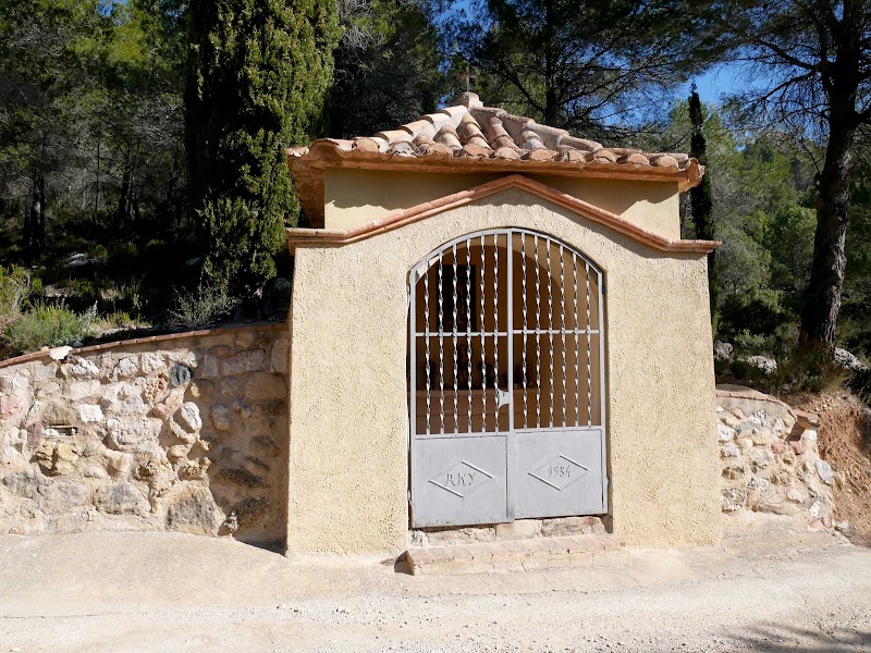 Fotografia de Sant Joan Petit
