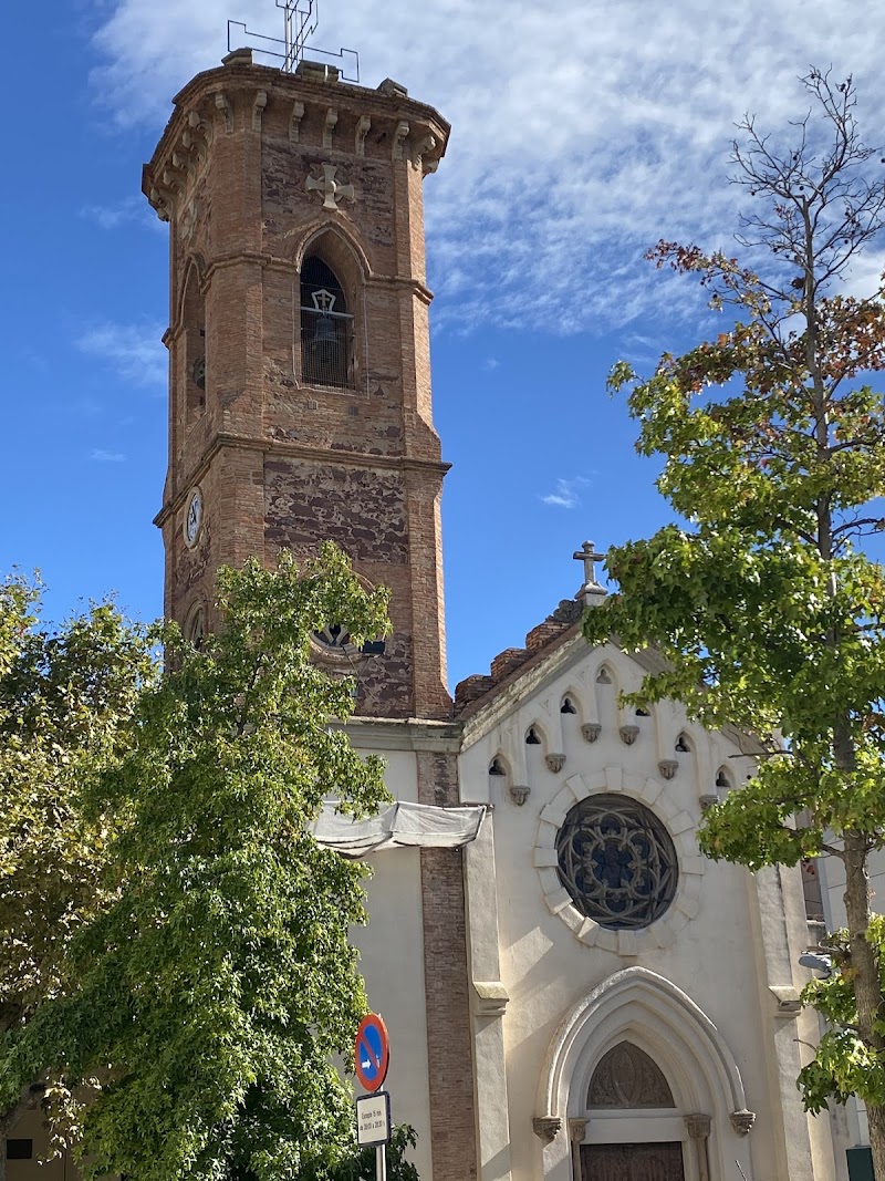 Fotografia de Sant Joan