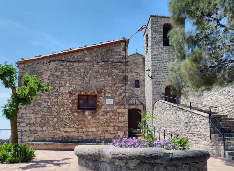 Fotografia de Sant Joan