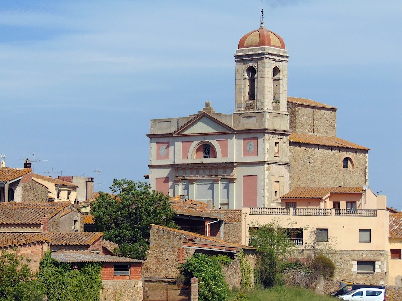 Fotografia de Sant Joan