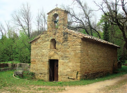 Fotografia de Sant Joan