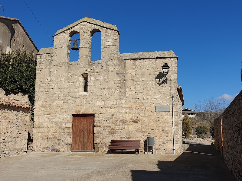 Fotografia de Sant Joan