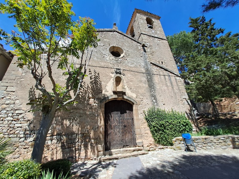 Fotografia de Sant Joan