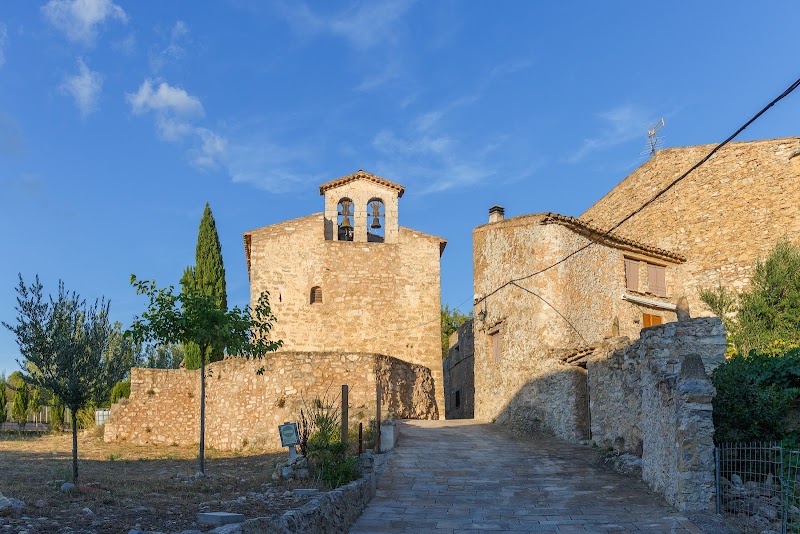 Fotografia de Sant Joan
