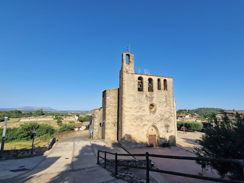 Fotografia de Sant Joan