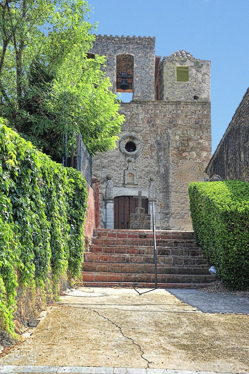 Fotografia de Sant Joan