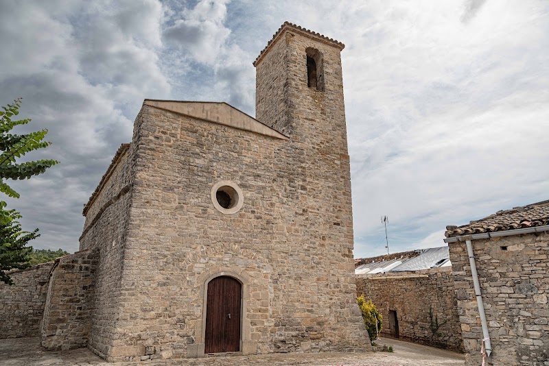 Fotografia de Sant Joan