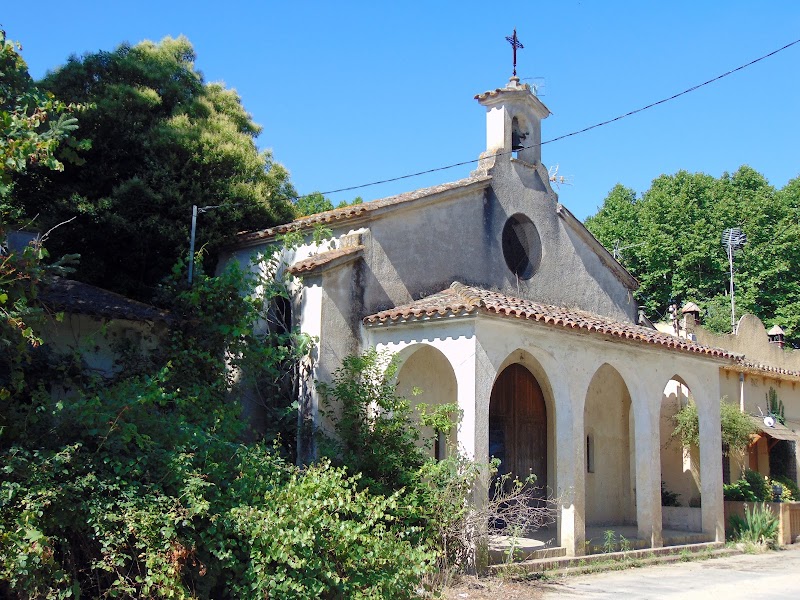 Fotografia de Sant Josep Obrer