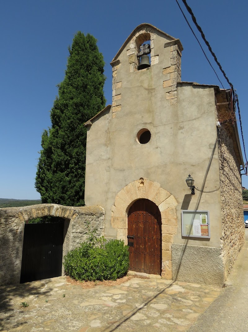 Fotografia de Sant Josep