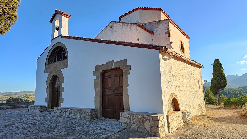 Fotografia de Sant Josep