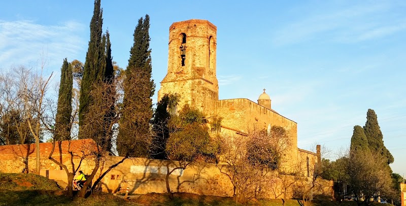 Fotografia de Sant Julià d'Altura