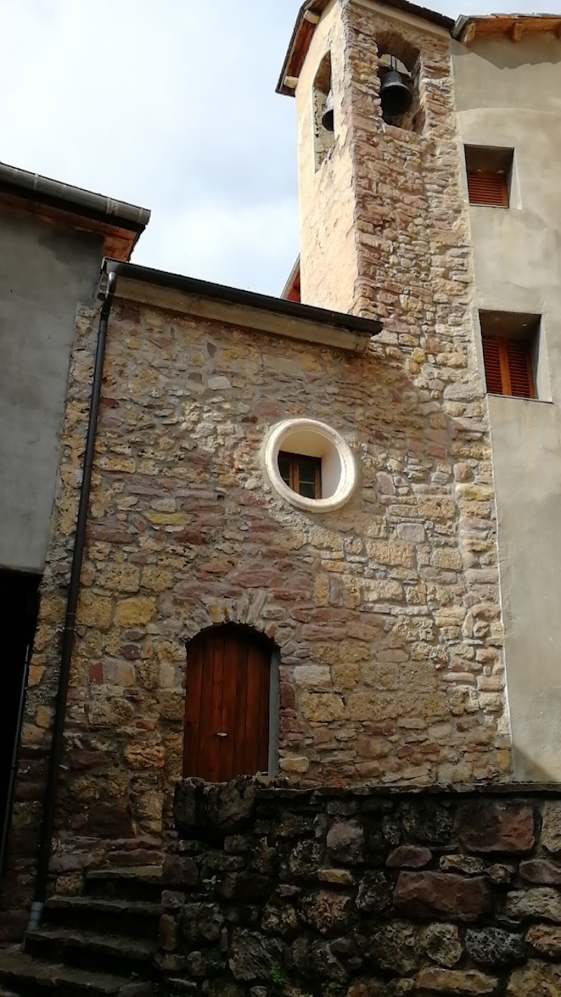 Fotografia de Sant Julià de Sentís