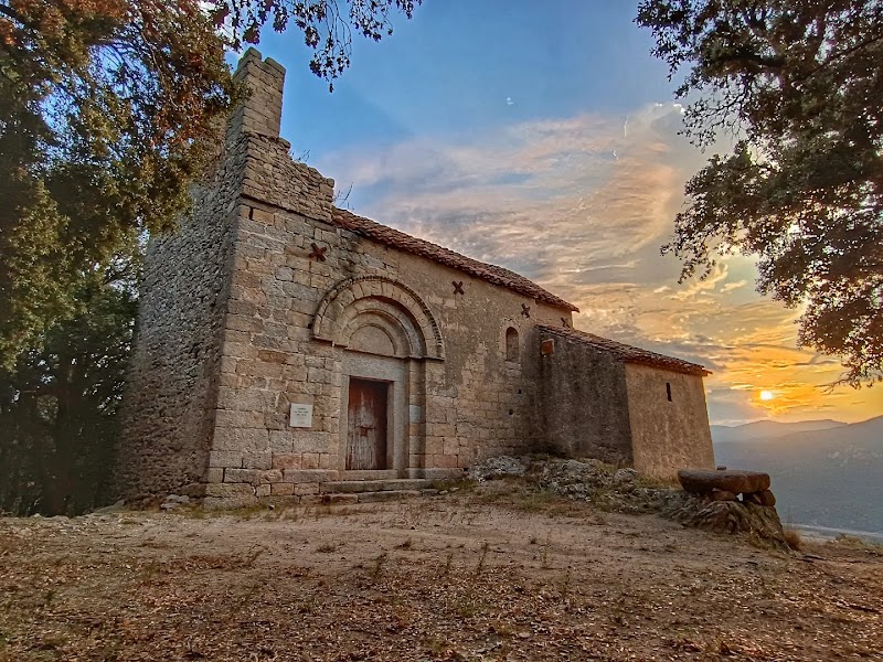 Fotografia de Sant Julià dels Torts