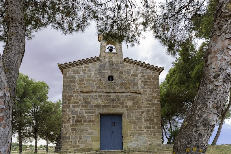 Fotografia de Sant Julià Màrtir