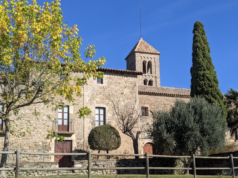 Fotografia de Sant Julià Sassorba