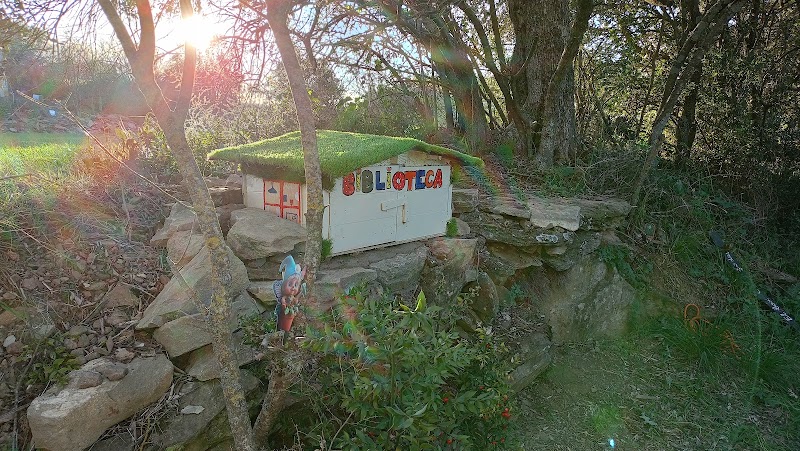 Fotografia de Sant Julià