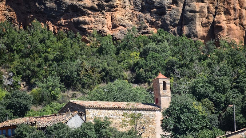 Fotografia de Sant Julià
