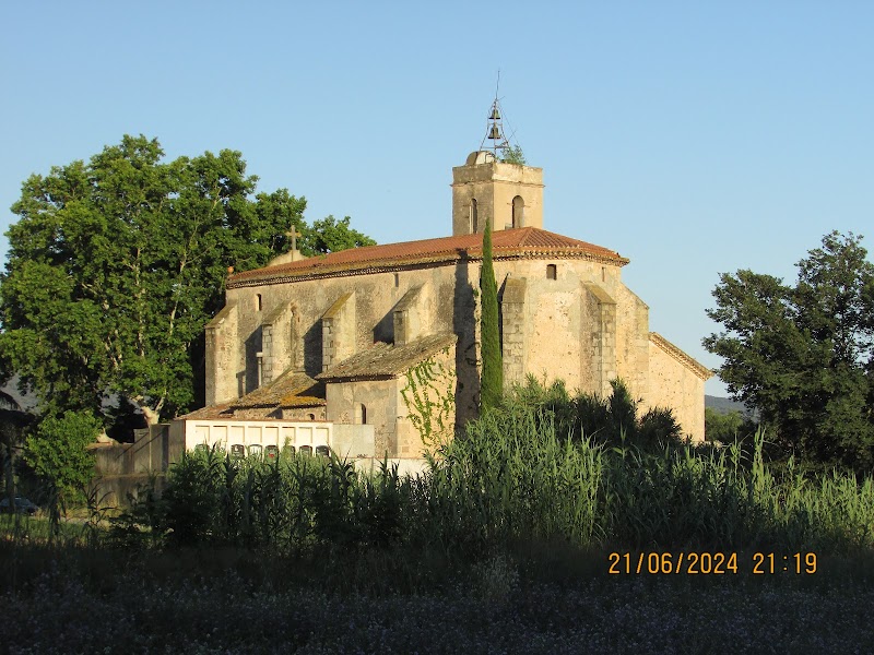 Fotografia de Sant Julià