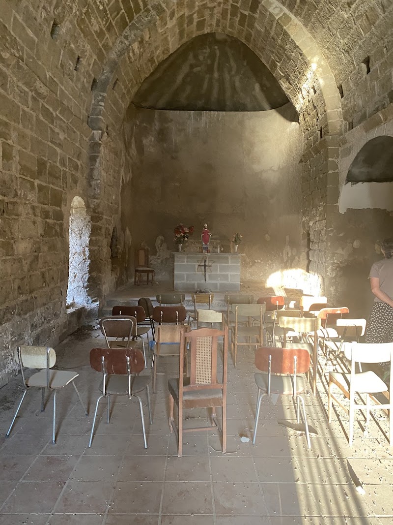 Fotografia de Sant Julià
