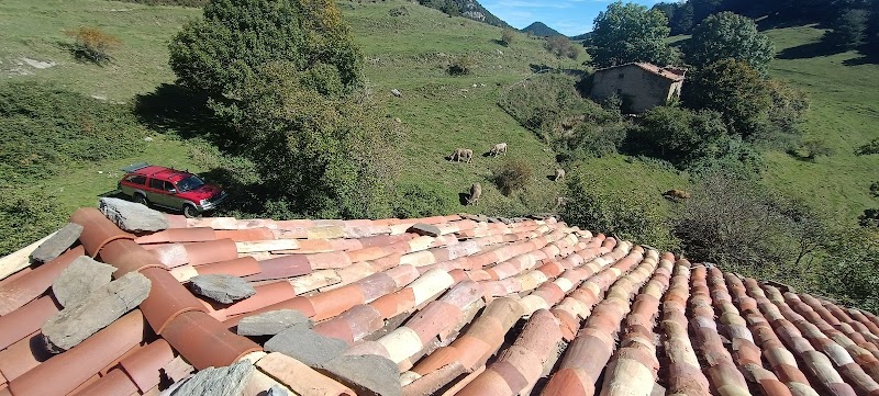 Fotografia de Sant Julià
